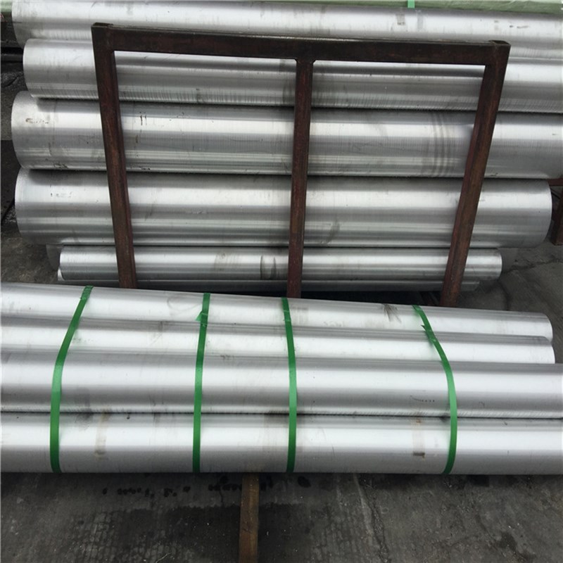 切割铝圆片硬质合金7075 5a06铝棒6082-T6六角铝棒2A12 6061铝棒