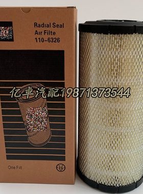 110-6326 212-4477 131-8902 RS3544 E434L C17337/2 46562滤清器