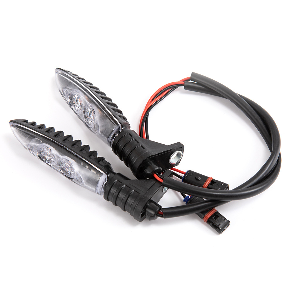 R1200GS LED信号灯 G310R G310GS F800GS F700GS前后转 向灯