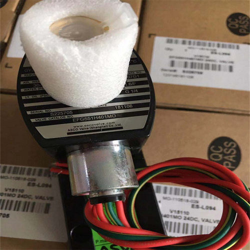 捷高54391026阀体，配2个先导阀X18900001