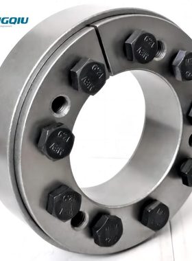 Z10胀套Z10锁紧盘SP1胀紧套TLK622/HSD-13锁紧盘SS涨紧套KTR620