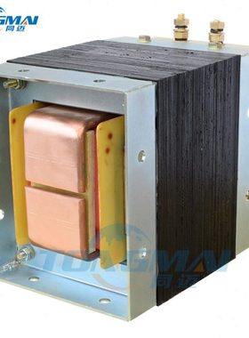 储能焊接变压器充放电1000焦耳变压器 储能点焊机变压器定做1000J