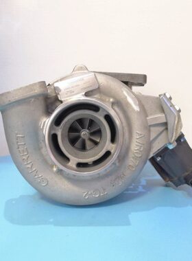 考斯特N04C涡轮增压器17201-E0770/760 852178-5006S进口盖瑞特