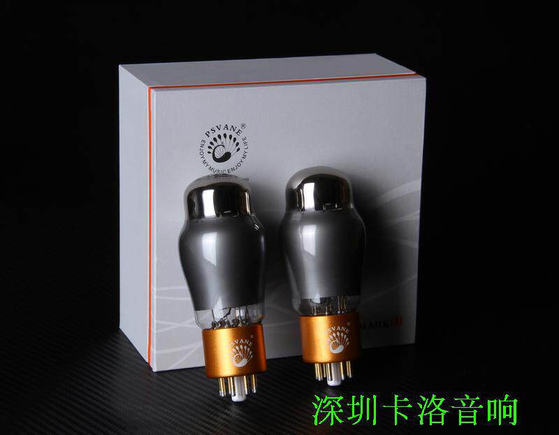 PSVANE 贵族之声T系MARKII 电子管CV181 TII 典藏版 硬盒 6SN7