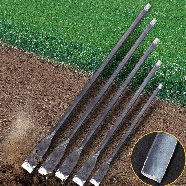 九哥加厚一体锻打弹簧钢铲铁镐挖洞铲园林工具方头铁锹除雪可定制,农机/农具/农膜,锹,淘宝优惠券,粉丝福利购,淘宝优惠卷