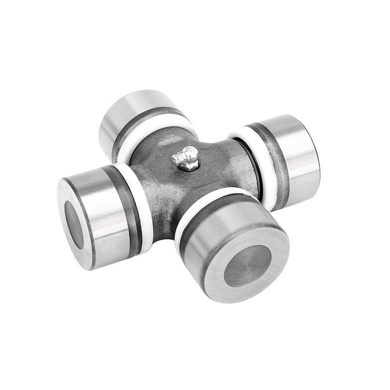 一汽佳宝CH1018十字轴承CA6350万向节十字轴25*63十字轴承20CR