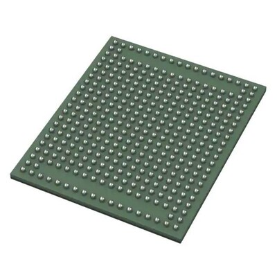 XCAU10P-1UBVA368I AMD Xilinx IC FPGA ARTIXUP 368BGA Field Pr