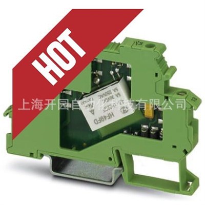 菲尼克斯继电器模块 - DEK-REL- 24/1/AKT - 2964063