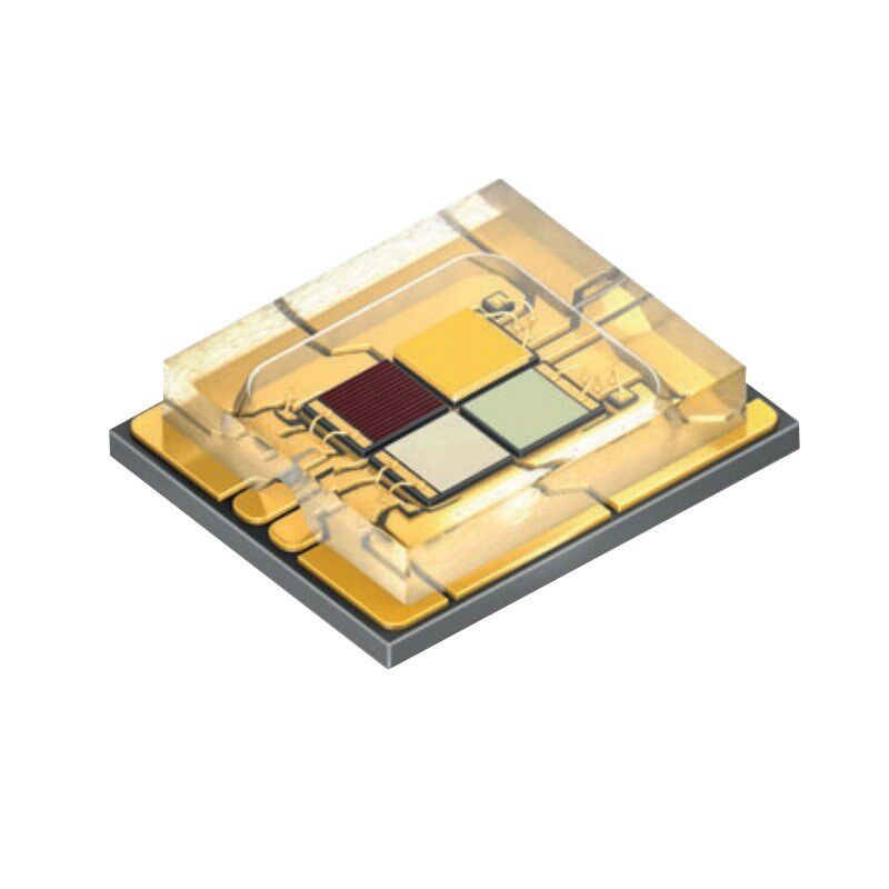 欧司朗LE RTDCY S2WN 系列 高显色灯珠 RA90 博物馆画廊专用光源