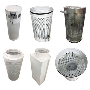 中央空调新风系统出风口可带调节阀 90度 QL 置换式风口厂家