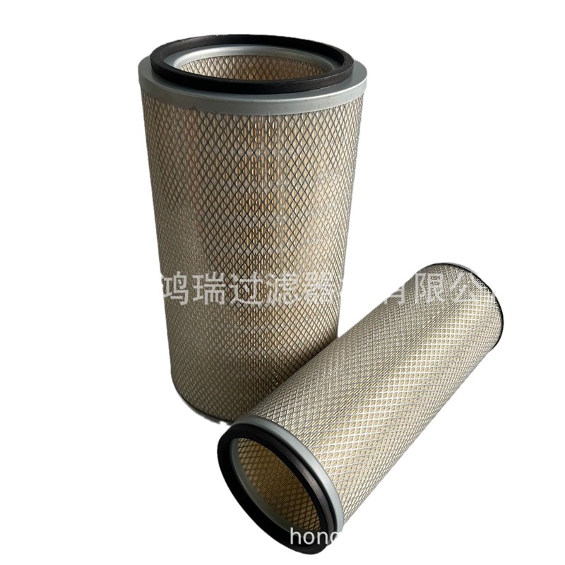 厂家装载机滤芯铲车空气滤芯K2648 K2647 K2642 K2640 K2442