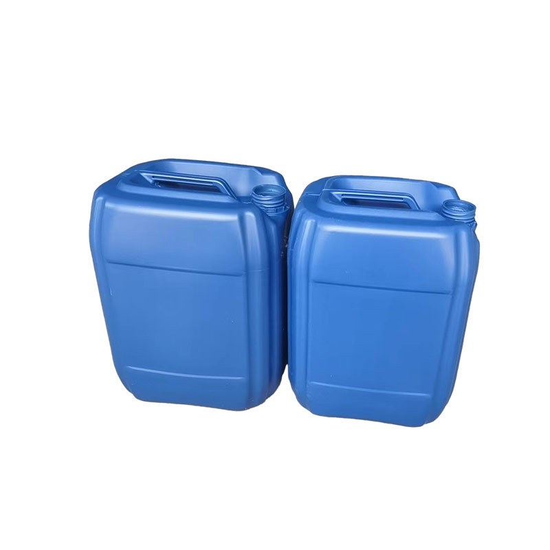 聚乙烯堆码桶加厚工业桶废液桶小方桶水桶机油桶25升塑料桶化工桶