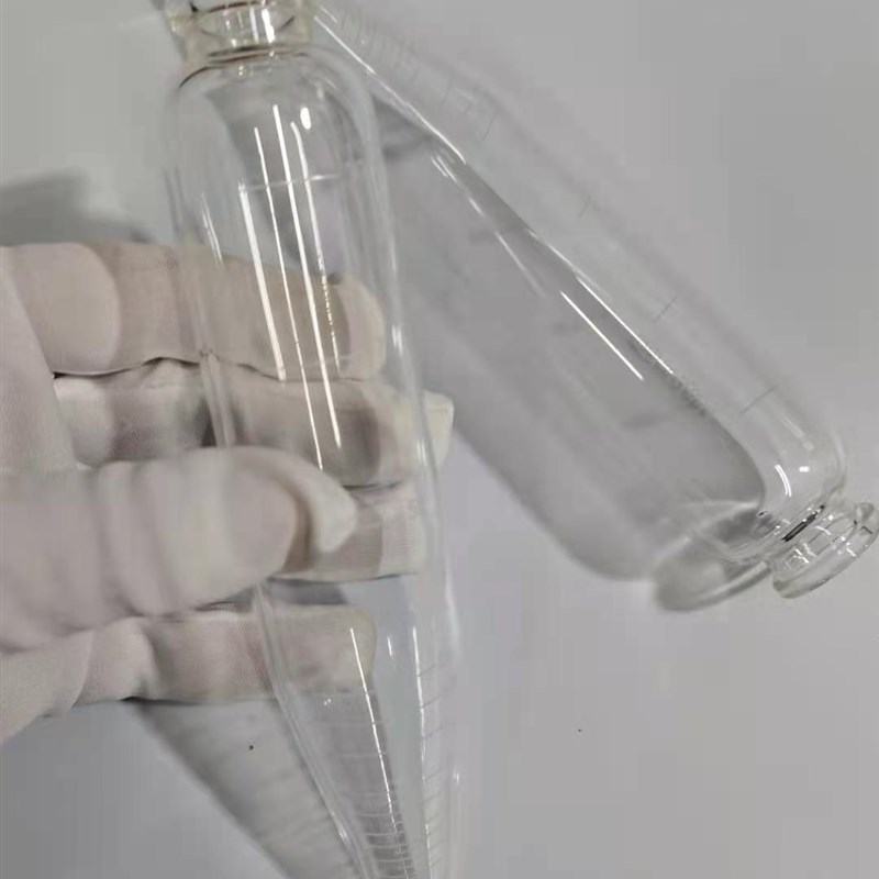 銮玉GG-17石油配套离心机 石油离心管尖底离心管 10ml离心管供应