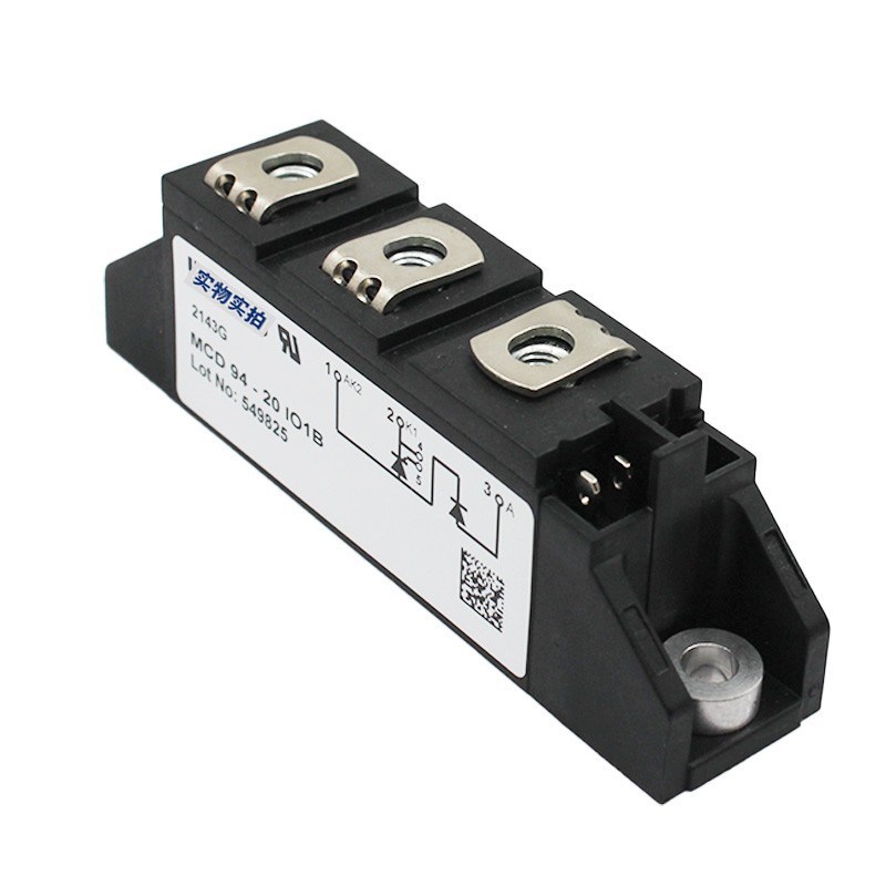 MCD26-08iO8BMCD44-12iO1BMCD56-08iO1BMCD72-08iO1B可控硅