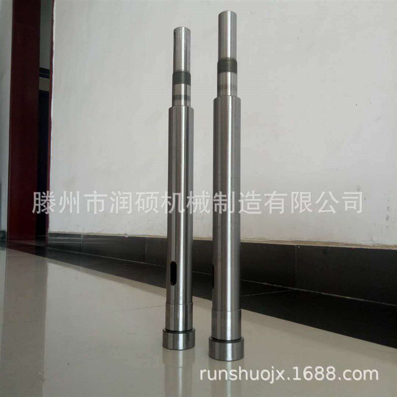 铣床配件主轴轴承xl6036卧轴 立铣头轴 铣床配件套筒导向套