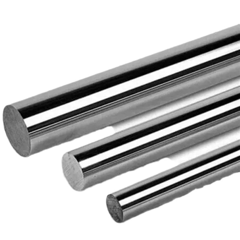 GH2036不锈钢棒 精密磨光工艺 耐热耐腐蚀 化工设备 精工制造