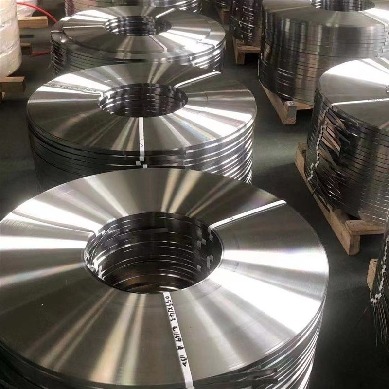 现货铁铬铝1Cr13Al4/0Cr21Al6/1Cr15Al5 发热片高电阻薄铁铬铝带