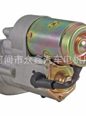 5-81100-183-0 028000-7791 128000-0020 128000-0021起动机 4JB1