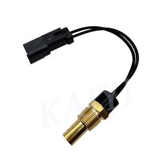 627F D8R 587R 345B 3220挖机配件 CATD7R 980G水温感应器203 D9R