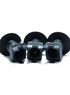 ABHPN6250吸嘴 贴片机QP242 3.7黑色圆盘吸嘴不带反光纸吸嘴