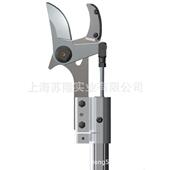 卡玛兹DL 2.5m高空采摘剪 2.0m 045电动高枝剪 1.5m