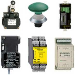 现货施迈赛SCHMERSAL IFL 10-30L-11TP-1766安全光栅/光幕原装