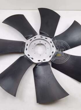 供应CAT卡特824K风扇叶片375-8773轮式推土机3758773发动机配件