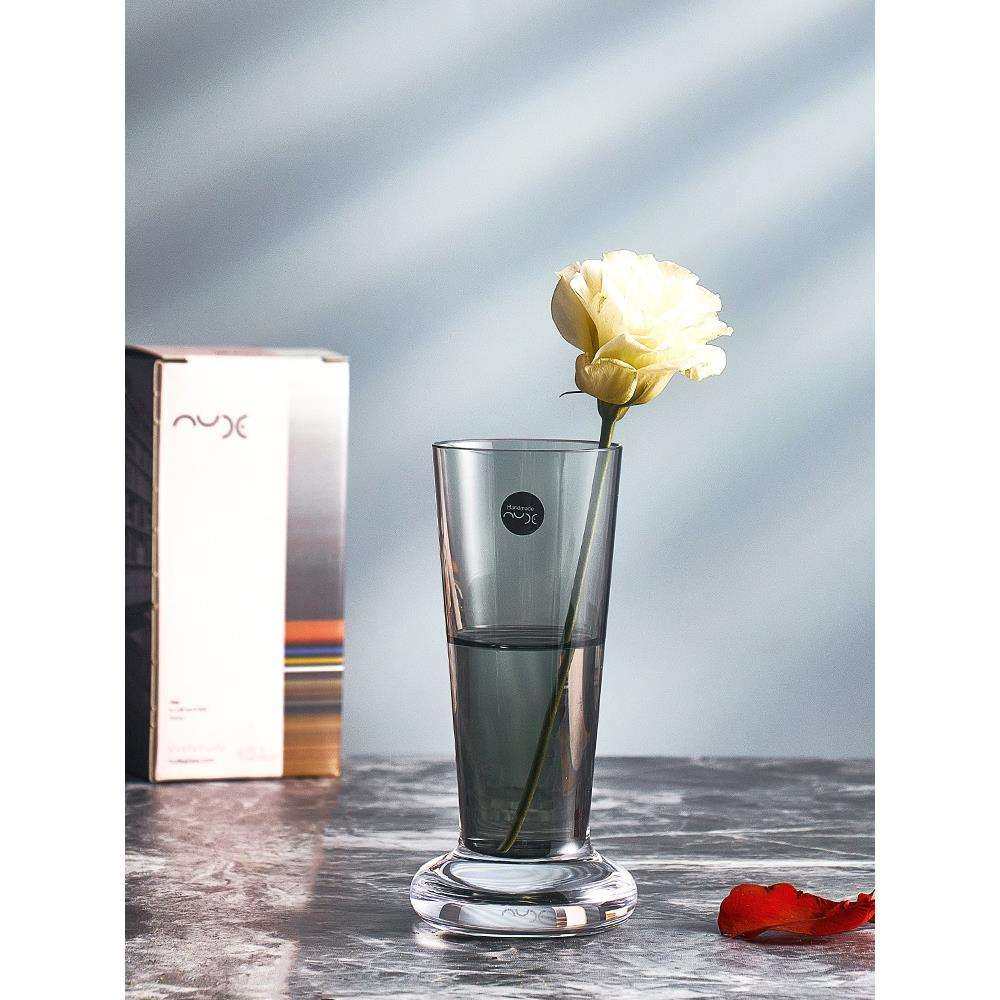 NUDE努德 土耳其进口水晶玻璃迷你小花瓶花器样板房装饰摆件,玩具/童车/益智/积木/模型,毛绒/玩偶/公仔/布艺类玩具,淘宝优惠券,粉丝福利购,淘宝优惠卷