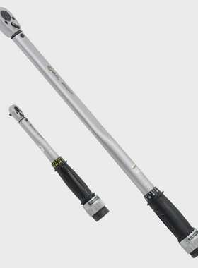 GENIUS天赋工具刻度式扭力扳手3/8″x 6-30Nm力矩扳手380030N