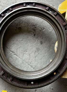 山推SD22盖154-27-12152