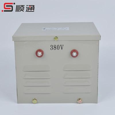 JMB-1000VA行灯照明变压器 380V220V转110V36V12V 照明变压器