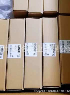 菲尼克斯以太网交换机FL SWITCH SFN 4TX/FX - 2891851