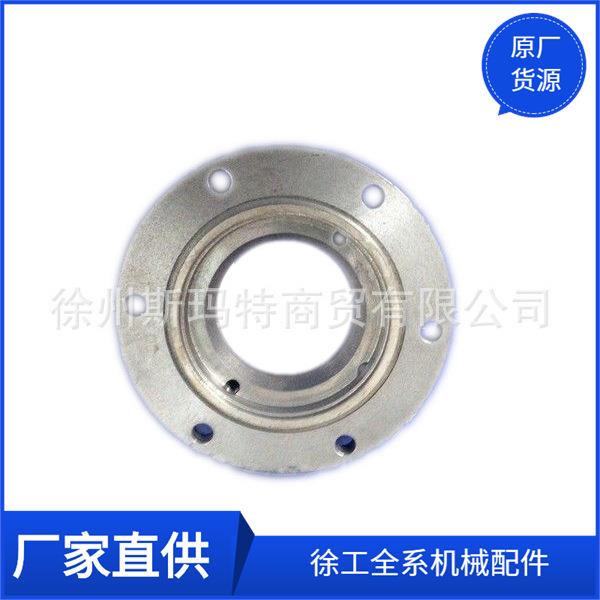 供应徐工压路机原厂配件XD1500.2-10马达连接盘229602193