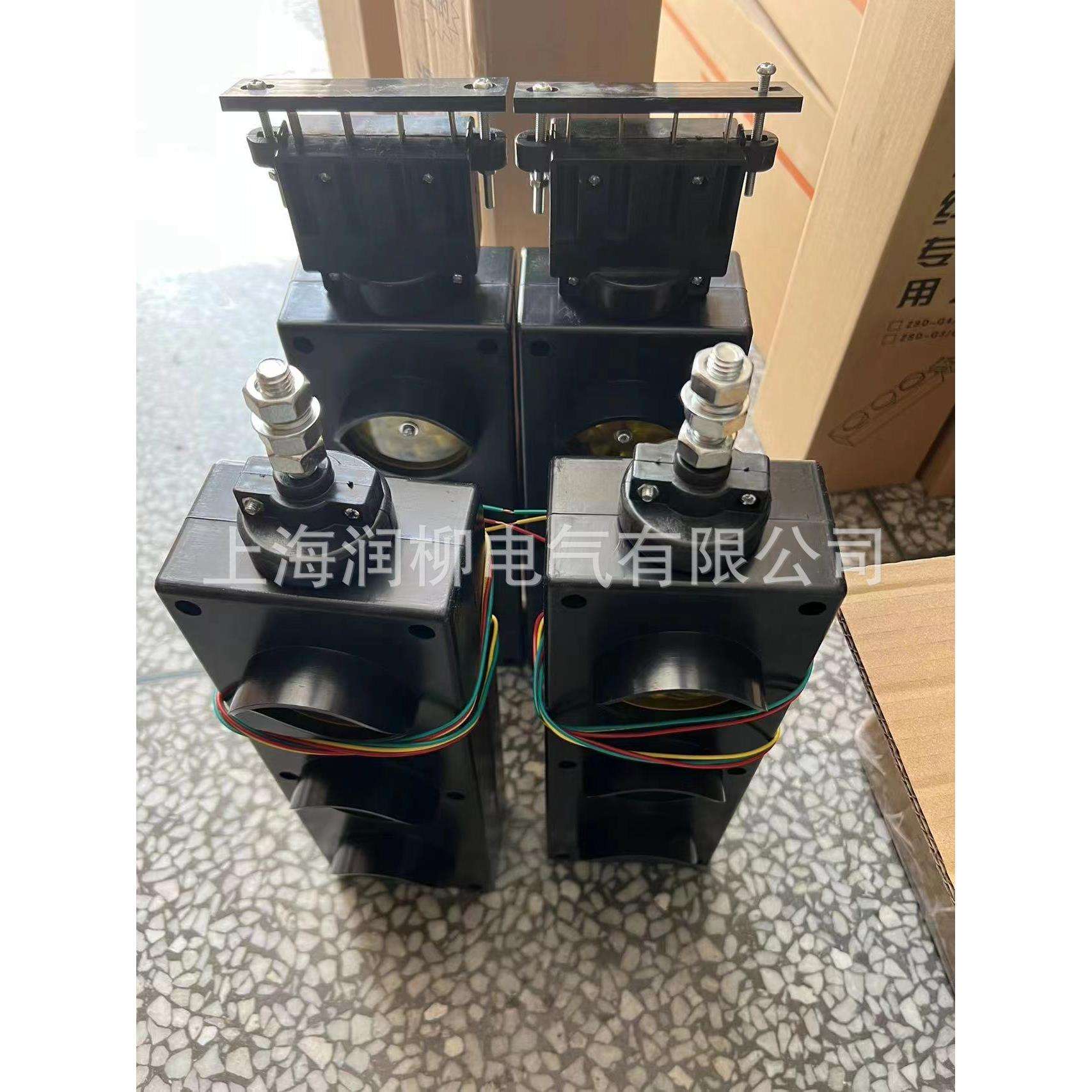 无接缝滑线滑触线专用指示灯科多MKD电源指示灯