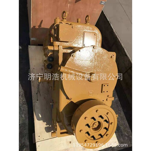 小机型装载机变速箱总成 小机型装载机变速箱总成铲车变速器