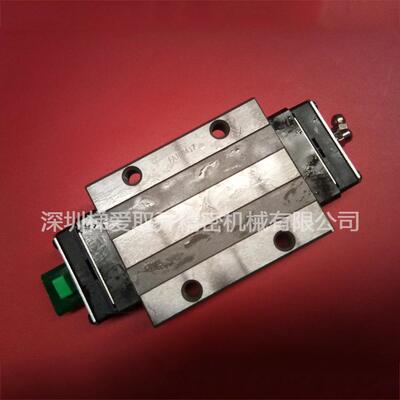 THK重载型直线导轨SNR45R SNR45LR SNR45C SNR45LC加长滑块03