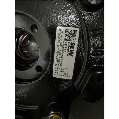 SEW制动器BE11A 80-110NM/230V-400AC德国赛威。