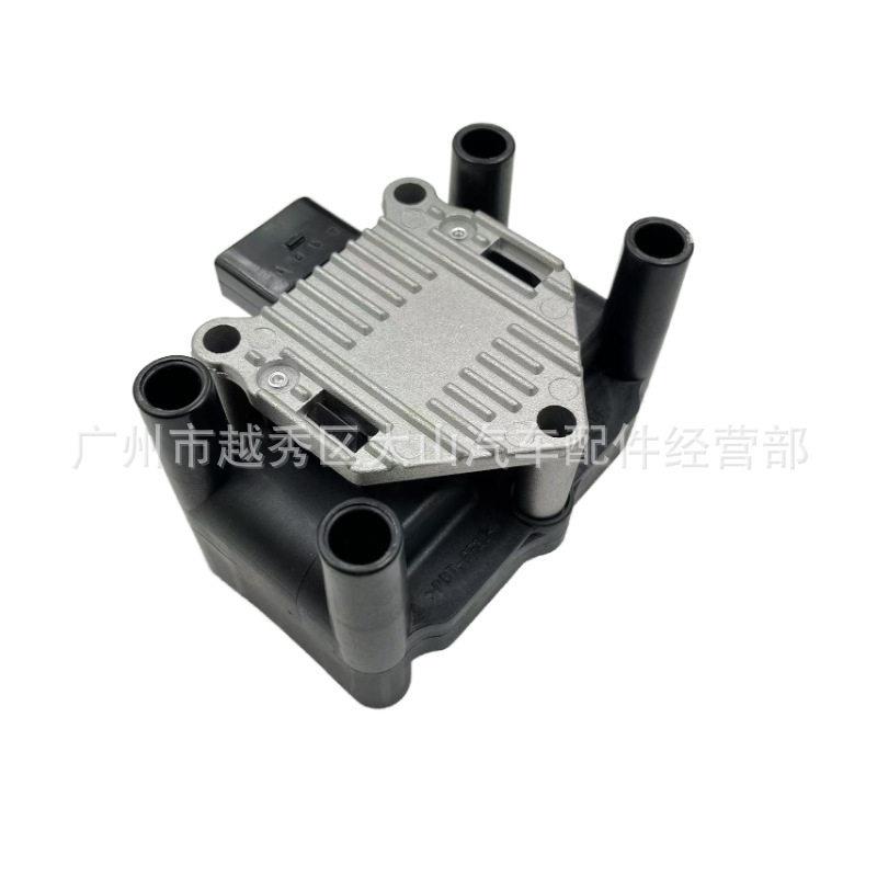 跨境厂价 032905106  032905106E 032905106适用捷达汽车点火线圈