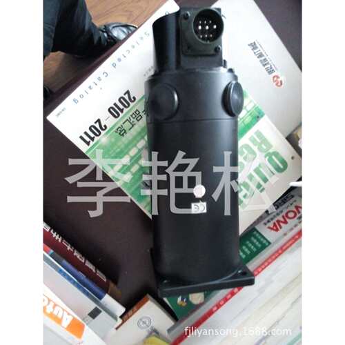 仕彰马达MM-1000TCDS直流伺服马达MS-60 CDS直流马达MM-600T