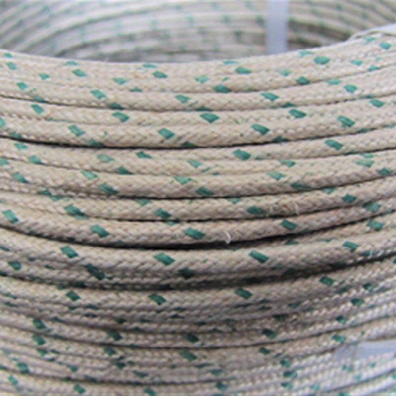 耐火纯镍高温线GN500-3 0.5 0.75 1 1.5 2.5 4 6平方YW-3云母电线