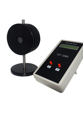 激光功率计 20W30W50W 1mWf分辨率 宽波长 光纤脉冲用 出口品质