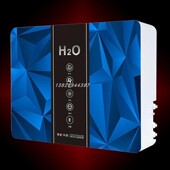 快接滤芯5级机箱 韩式 DIY定制 通用五级超滤直饮净水器外壳 家用