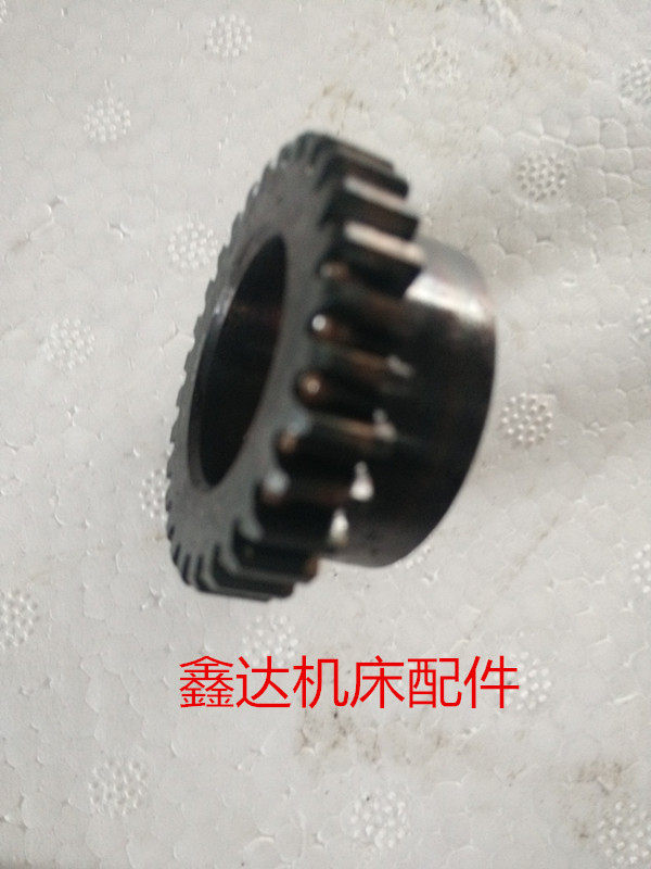 云南机床厂CY6140/6150齿轮6072/Z28/M1.5/6073/Z20/M1.5机床配件