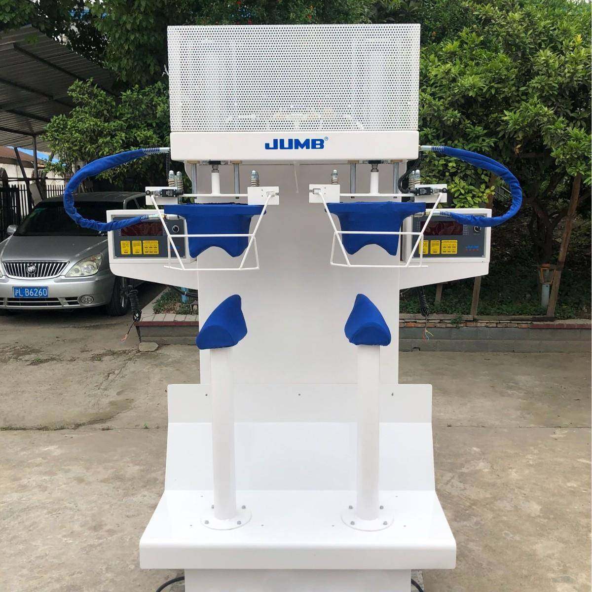 上海重知服装厂设备整烫机蒸烫机压机夹机左右肩定型,清洗/食品/商业设备,烫平机/夹烫机/烫衣机,淘宝优惠券,粉丝福利购,淘宝优惠卷