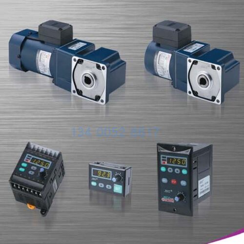 JSCC精研电机YT调速电机120YT01/02/03-90YT120GV22+90GK(F)5RC