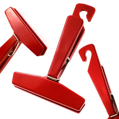 胶卷底片夹吊挂夹兼容135和120菲林挂夹120胶片晾干一对吊挂暗房