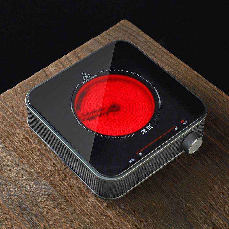 供应戈米电陶炉茶炉迷你小型烧水煮茶器家用大功率1200W黑色,纺织面料/辅料/配套,纺织机械配件,淘宝优惠券,粉丝福利购,淘宝优惠卷