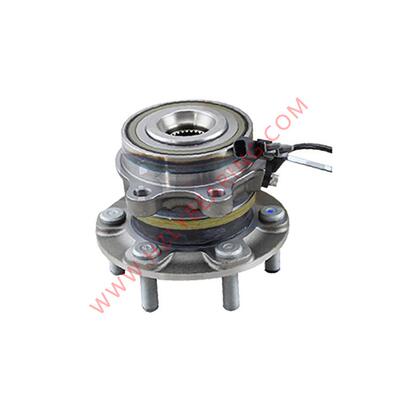 HDB40202-4JA3A轮毂单元