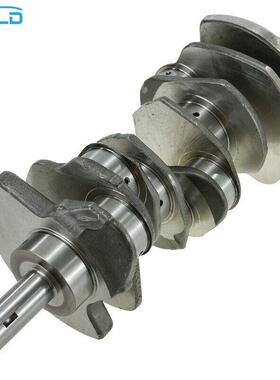 适用奔驰642R320ML320GL320G320E350C320C350等汽车曲轴