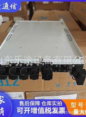 中兴ZXDD01D2000V5.5户外一体化交转直电源2000W通信48V直流RRU